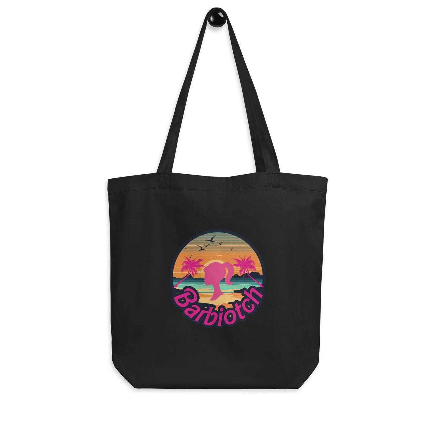 Barbiotch Eco Tote Bag