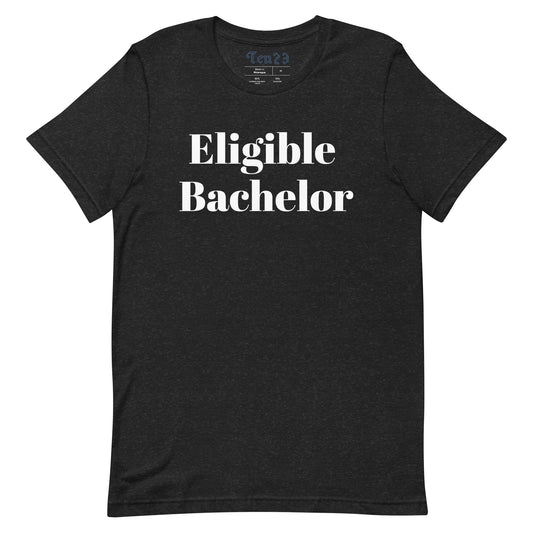 Eligible Bachelor